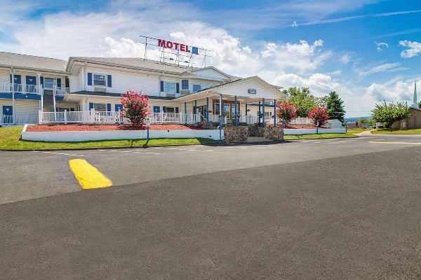 Motel 6-Front Royal, VA image 2